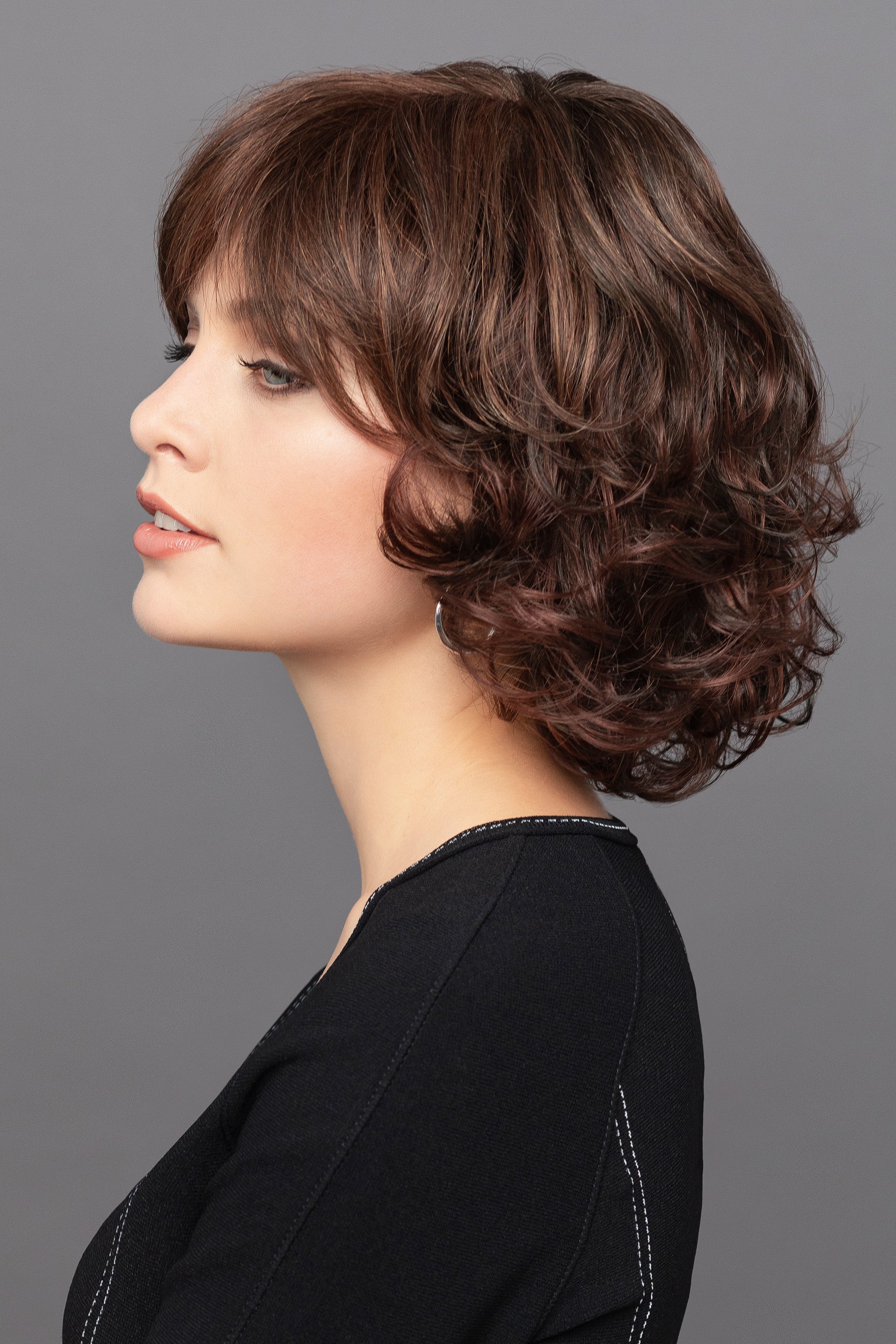 Gisela Mayer Perücke: Chantal Mono Lace