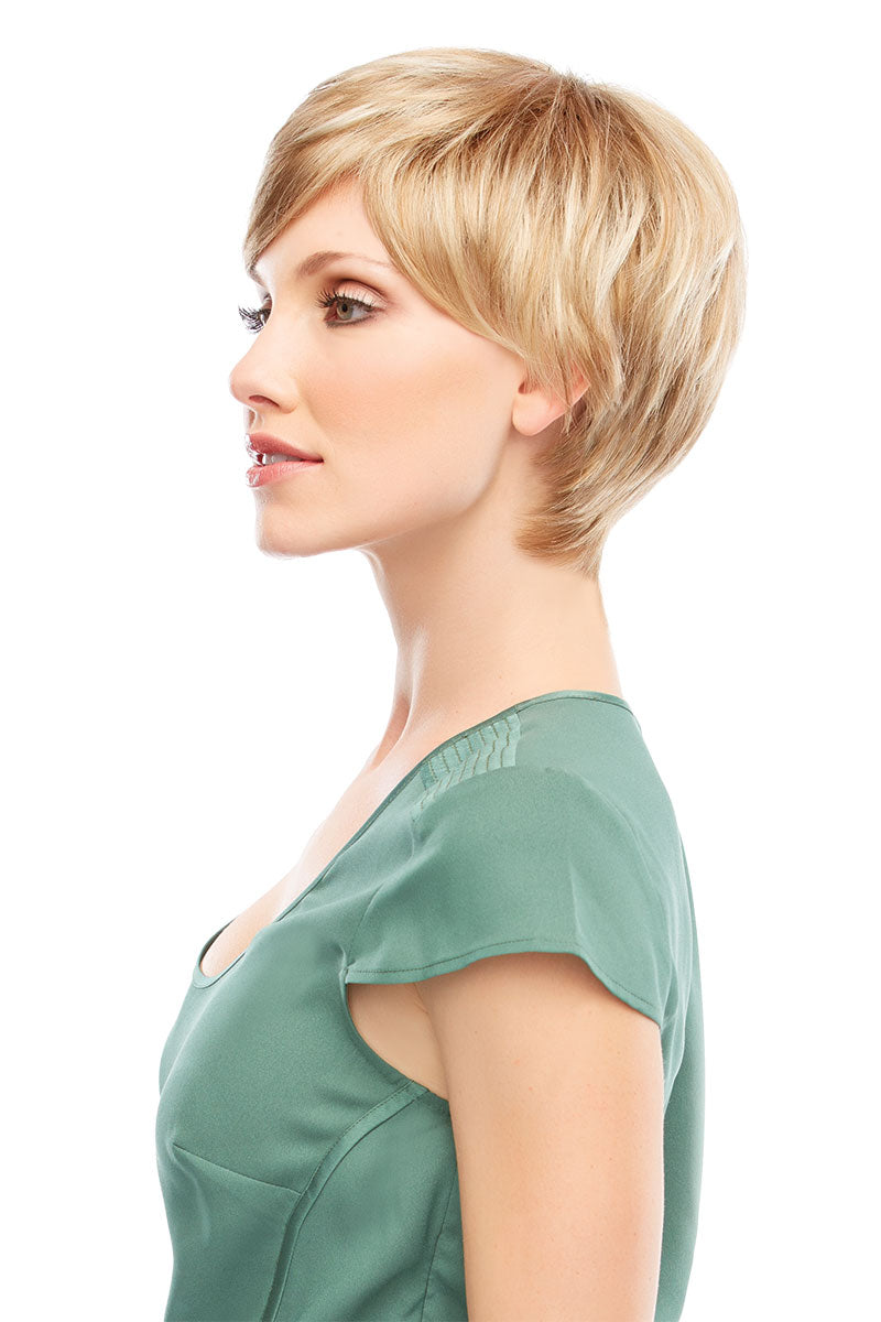 Jon Renau Perücke: Charlize in 12FS8