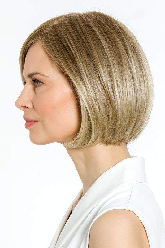 Belle Madame Perücke: Clarissa Mono HI SF