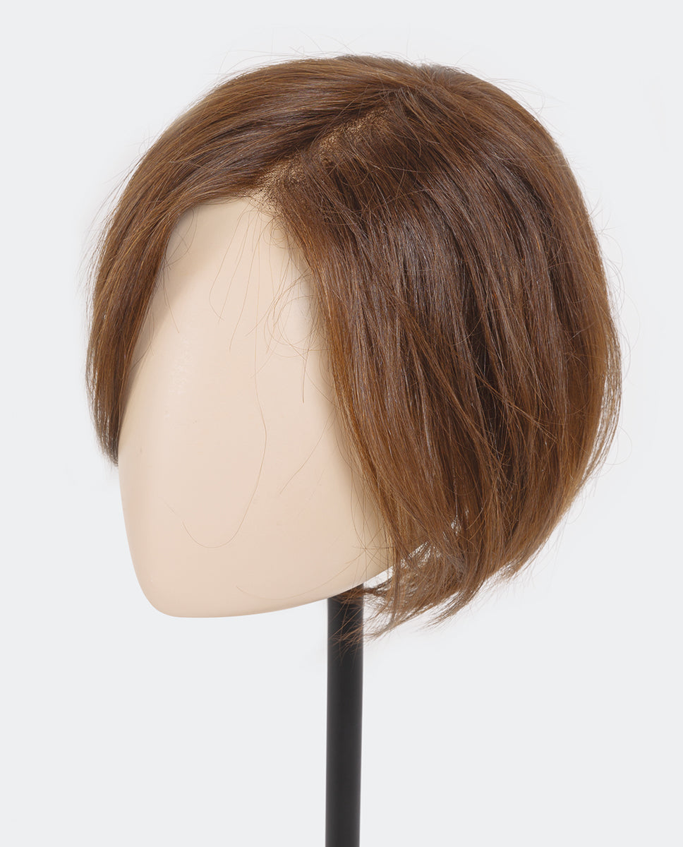 Ellen Wille Haarteil: Cometa Europäisches Echthhaar Topper ca. 20cm