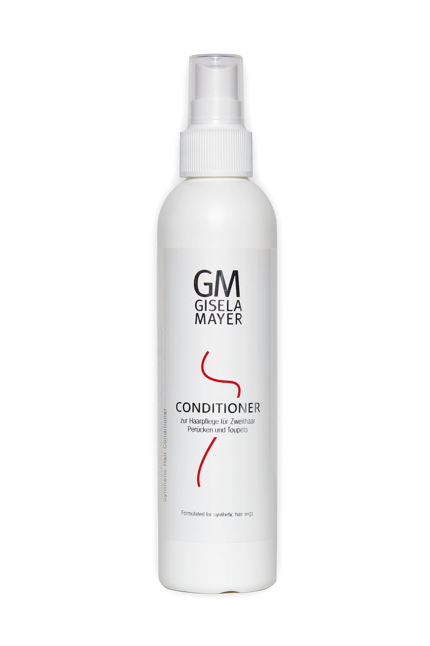 Gisela Mayer Pflege: Conditioner Kunsthaar