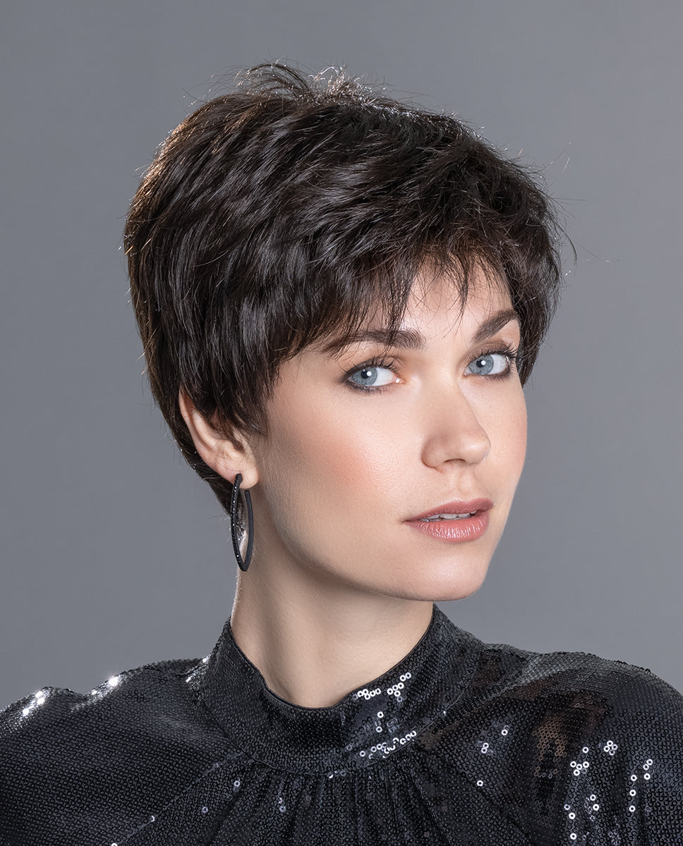 Ellen Wille Perücke: Cool