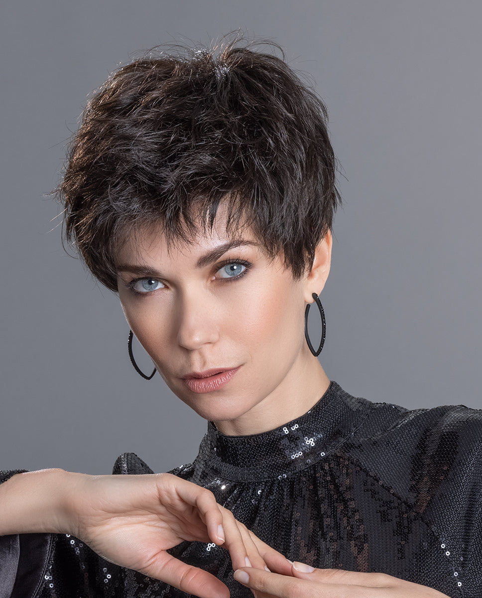 Ellen Wille Perücke: Cool