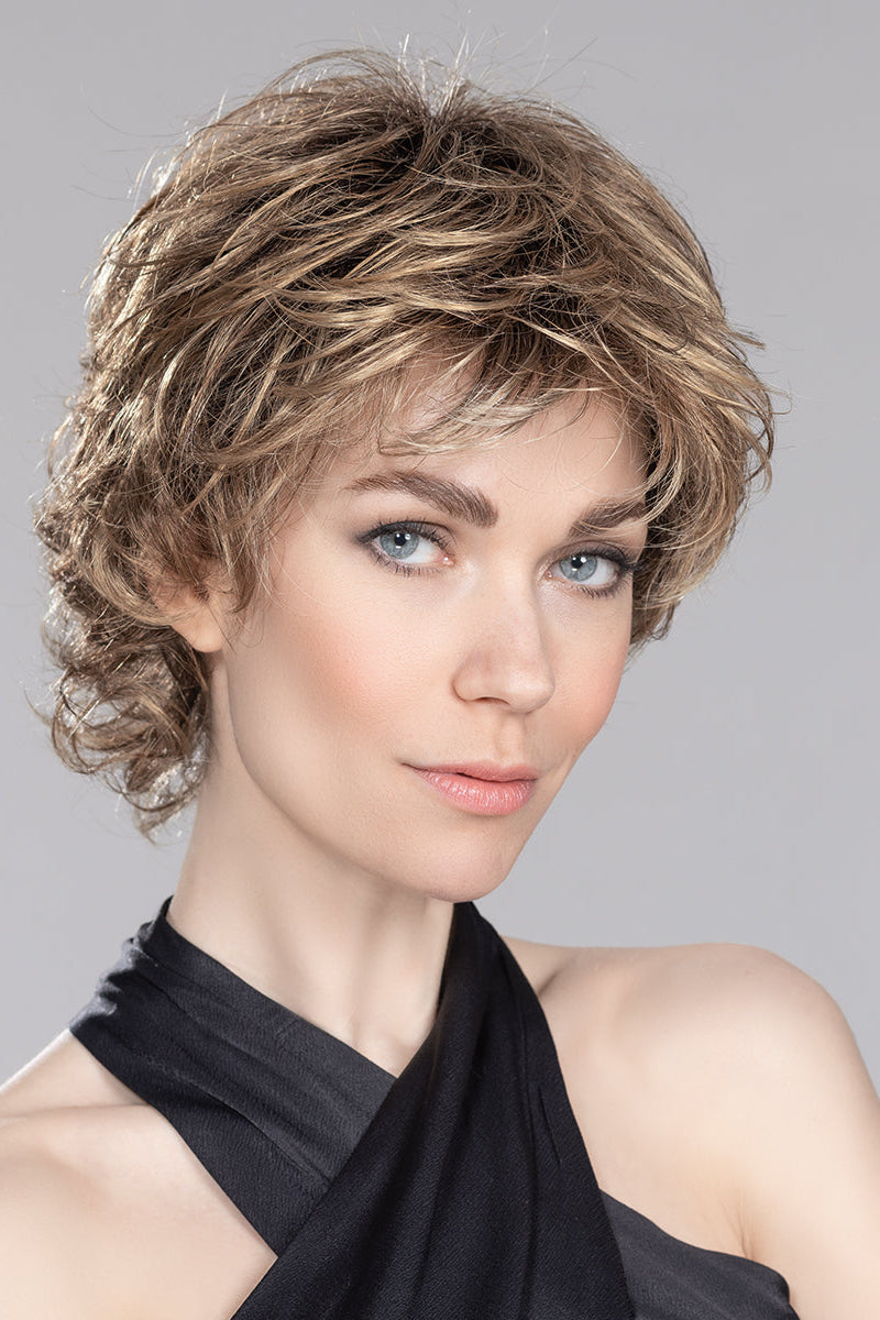 Ellen Wille Perücke: Daily Large-Perücke-Ellen Wille-La Peruca