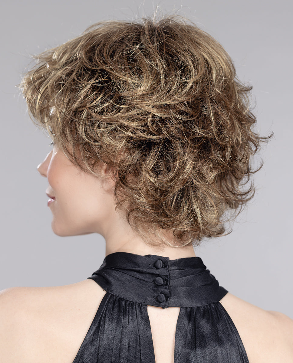 Ellen Wille Wig: Daily Large