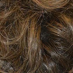 Belle Madame Perücke:Pandora Mono SF+ Gr. S/M-Perücke-Belle Madame-La Peruca