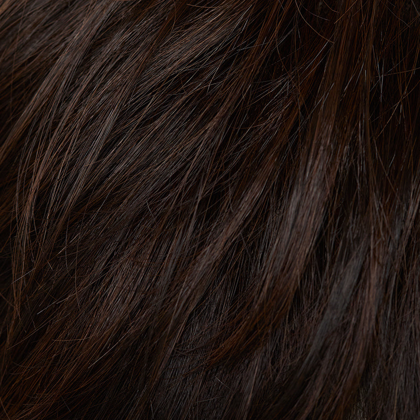 Gisela Mayer Supreme Long Remy – Farbe Dark Brown