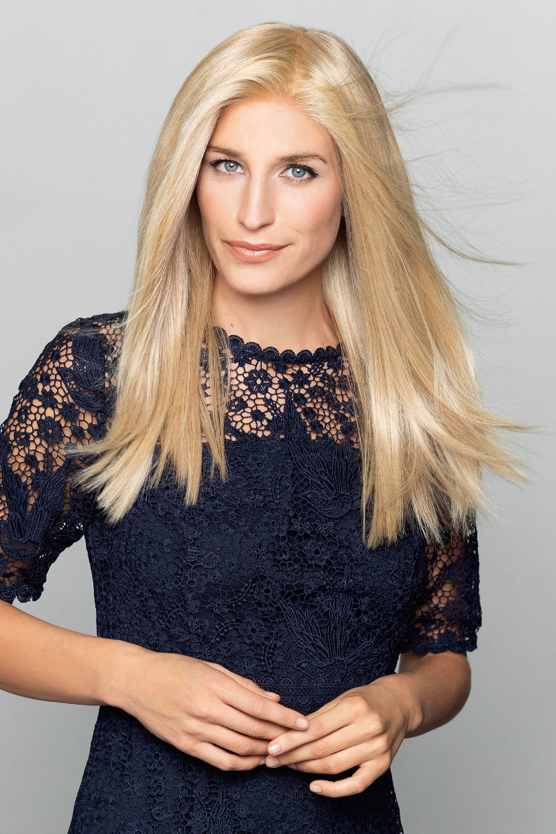 Gisela Mayer Perücke: Duo Long