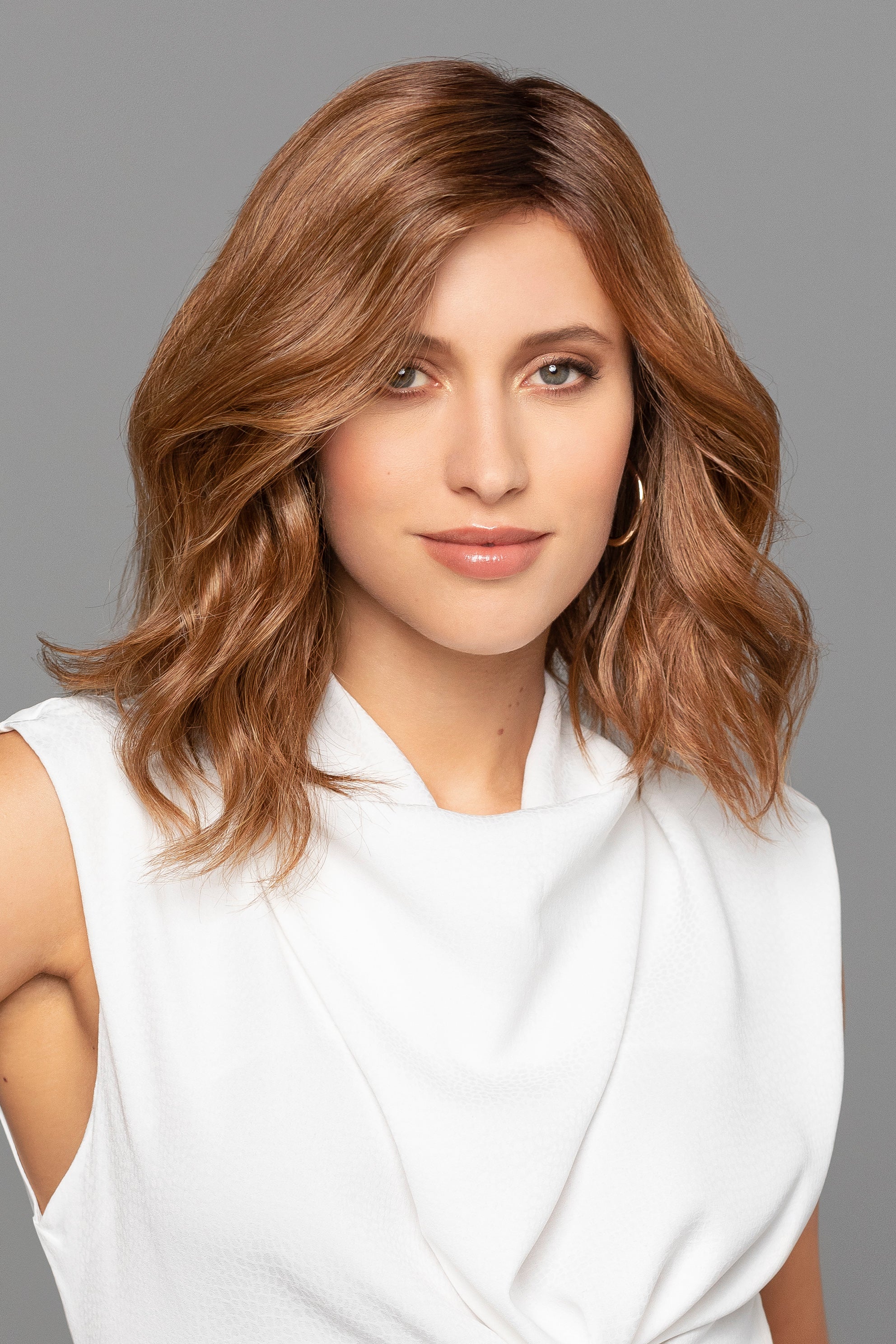 Gisela Mayer Perücke: Duo Emma