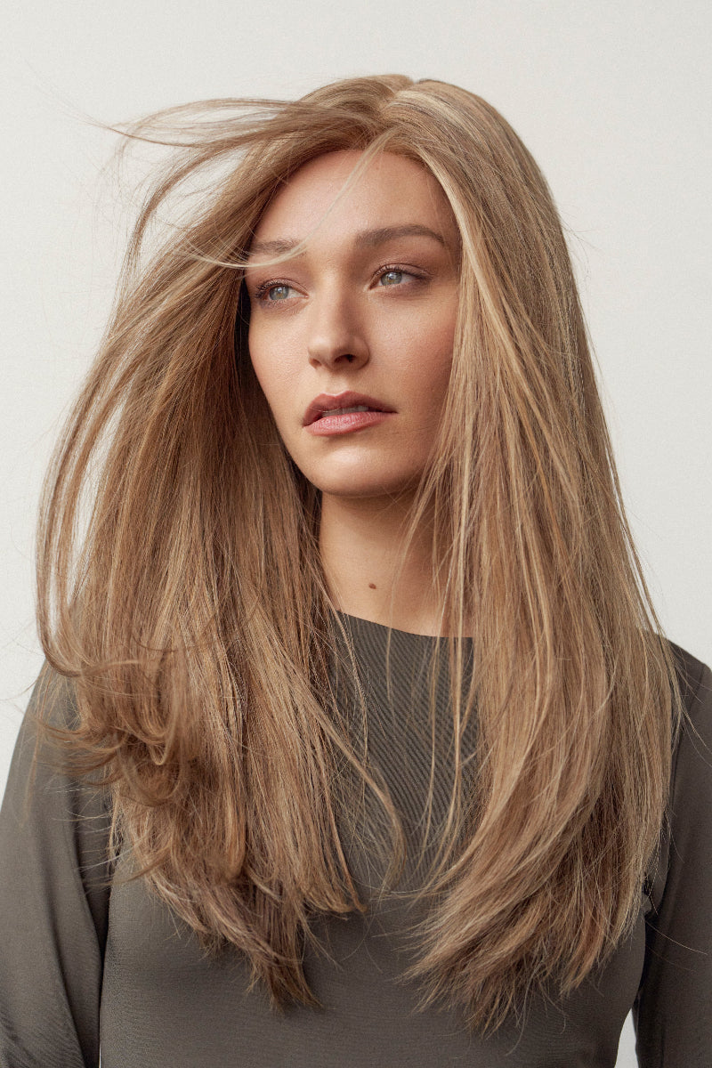 NJ Création Wig: Esmeralda