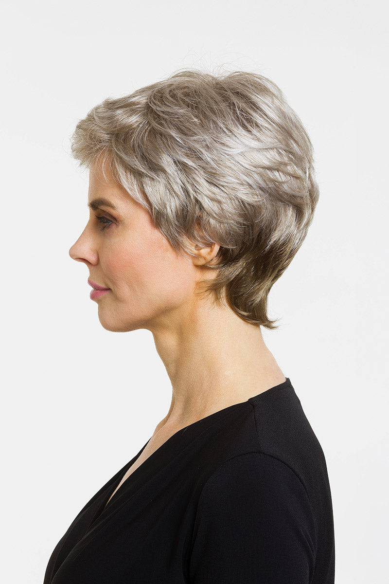 Belle Madame Perücke: EBBA LARGE SF