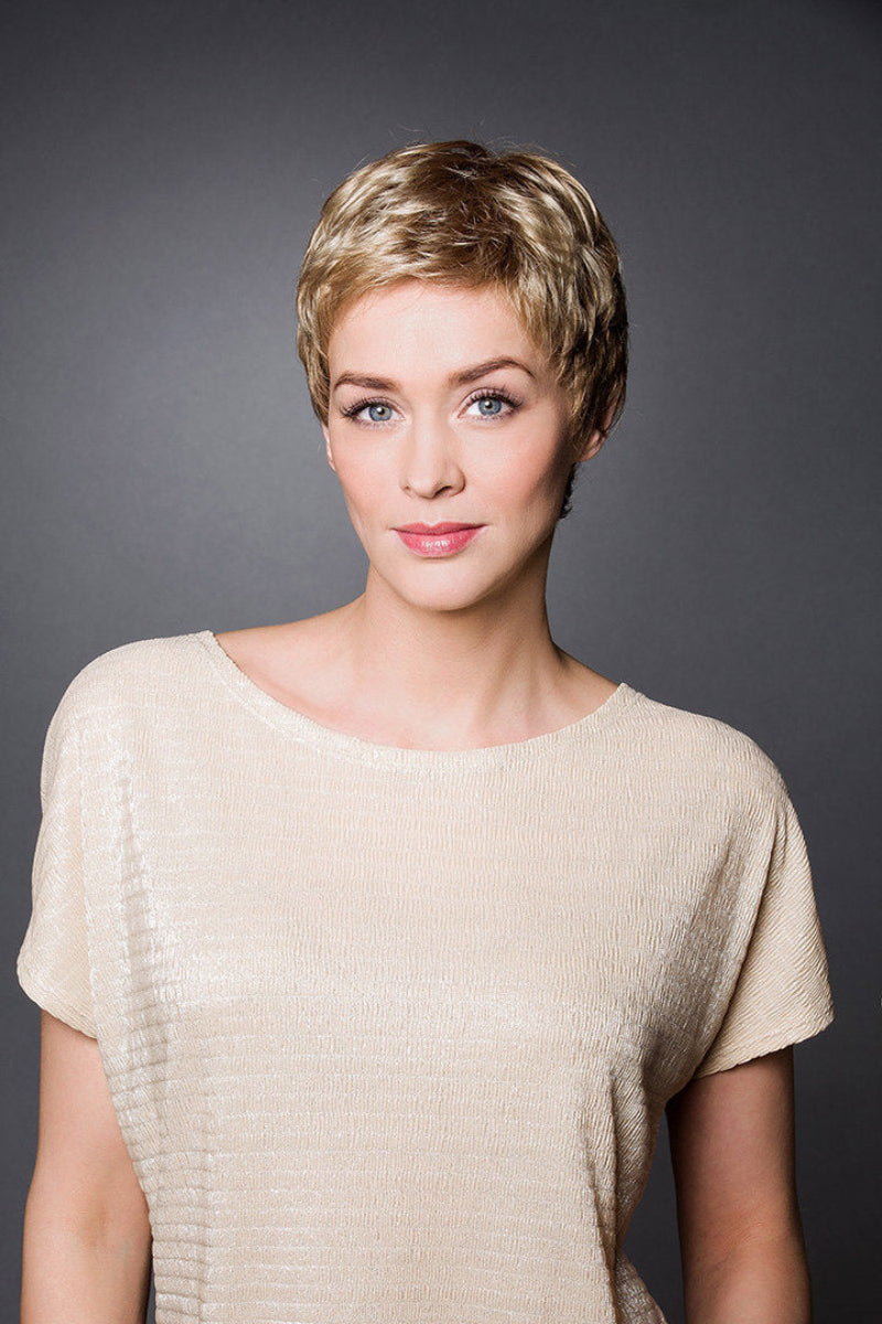 Belle Madame Perücke: Ebba SF Gr. XS/S-Perücke-Belle Madame-La Peruca