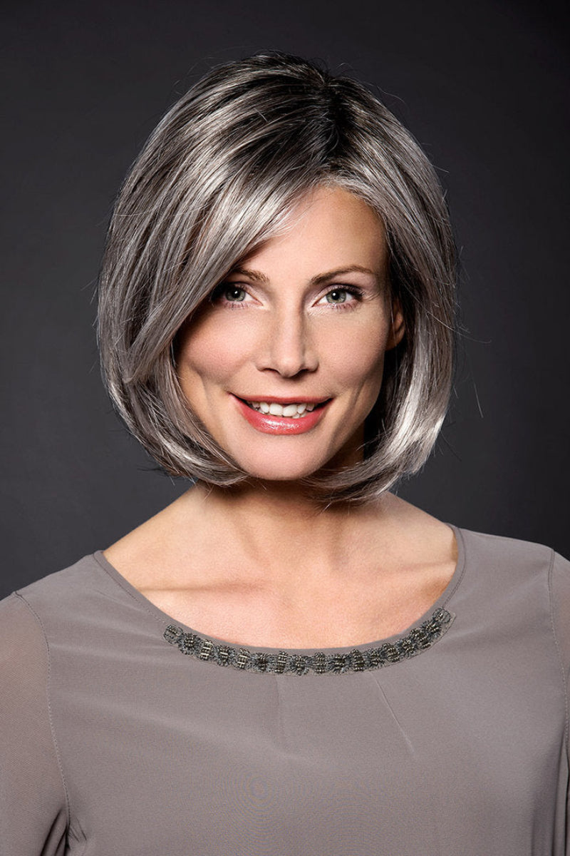 Belle Madame Perücke: Elite Mono SF+ Gr. S/M-Perücke-Belle Madame-La Peruca