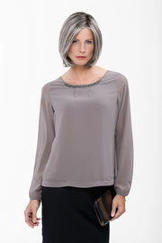 Belle Madame Perücke: Elite Mono SF+ Gr. S/M