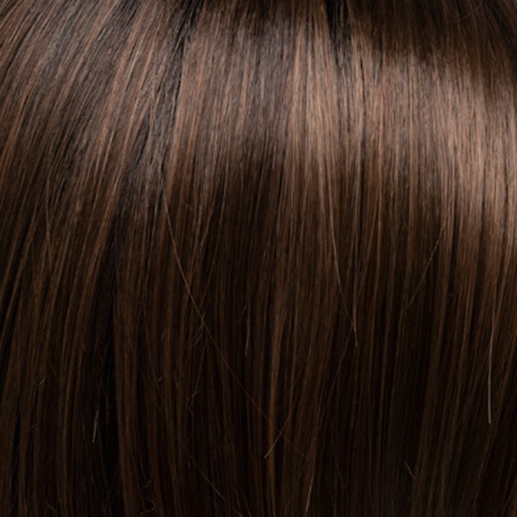 Gisela Mayer Wig: Thelma Lace Part