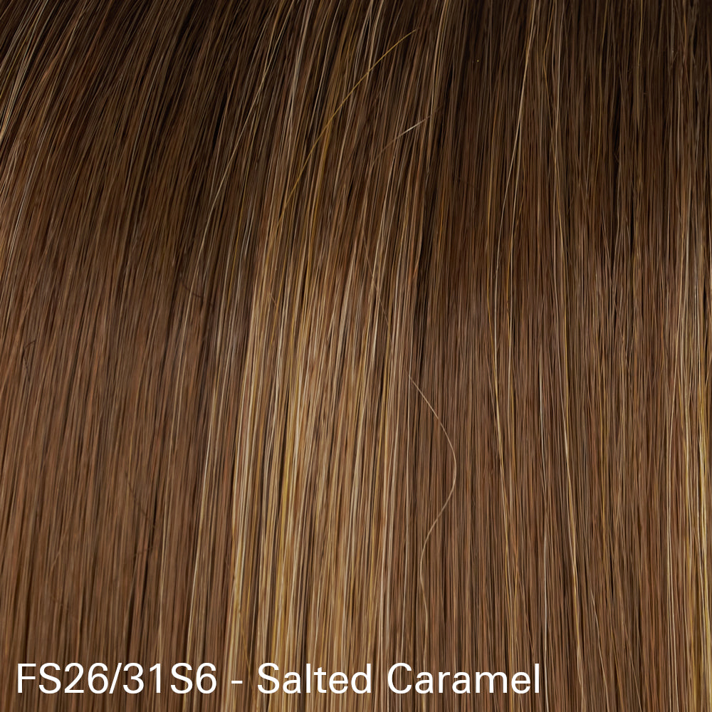 Jon Renau Perücke: Hollie Petite