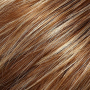 Jon Renau: Essentially You Haarteil mit Pony