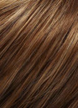 Jon Renau Perücke: Scarlett Large-Perücke-Jon Renau-La Peruca