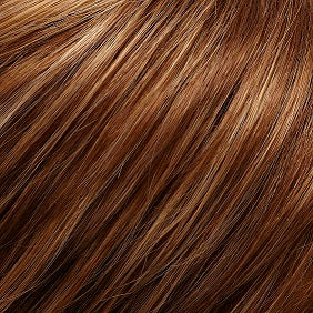 Jon Renau: Essentially You Haarteil mit Pony