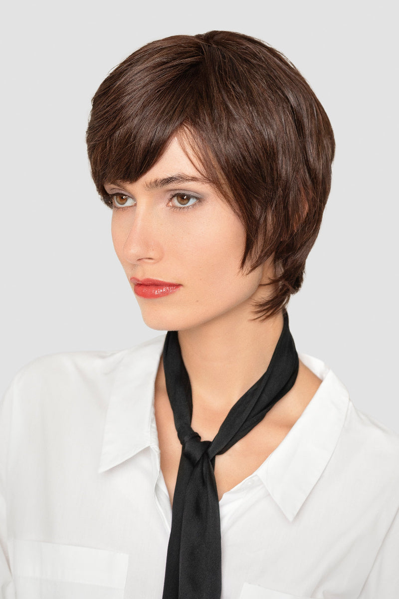 Gisela Mayer Perücke: Firenze HH-Gisela Mayer-La Peruca