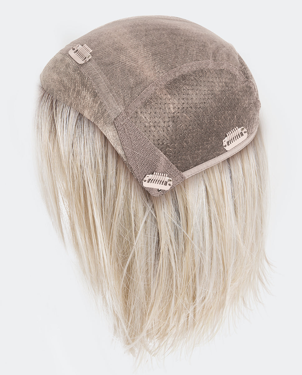 Ellen Wille Haarteil: Fizz 28cm Clip-In Topper-Haarteil-Ellen Wille-La Peruca
