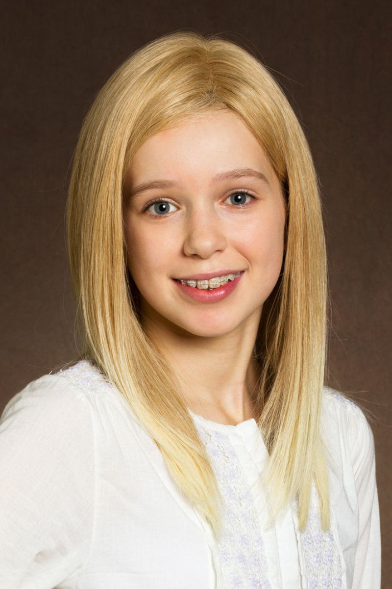 Belle Madame Perücke: Gilda RH Echthaar (Gr. XS)-Perücke-Belle Madame-La Peruca