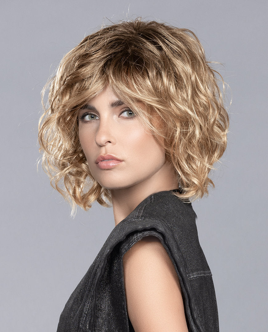 Ellen Wille Wig: Girl Large Mono Part