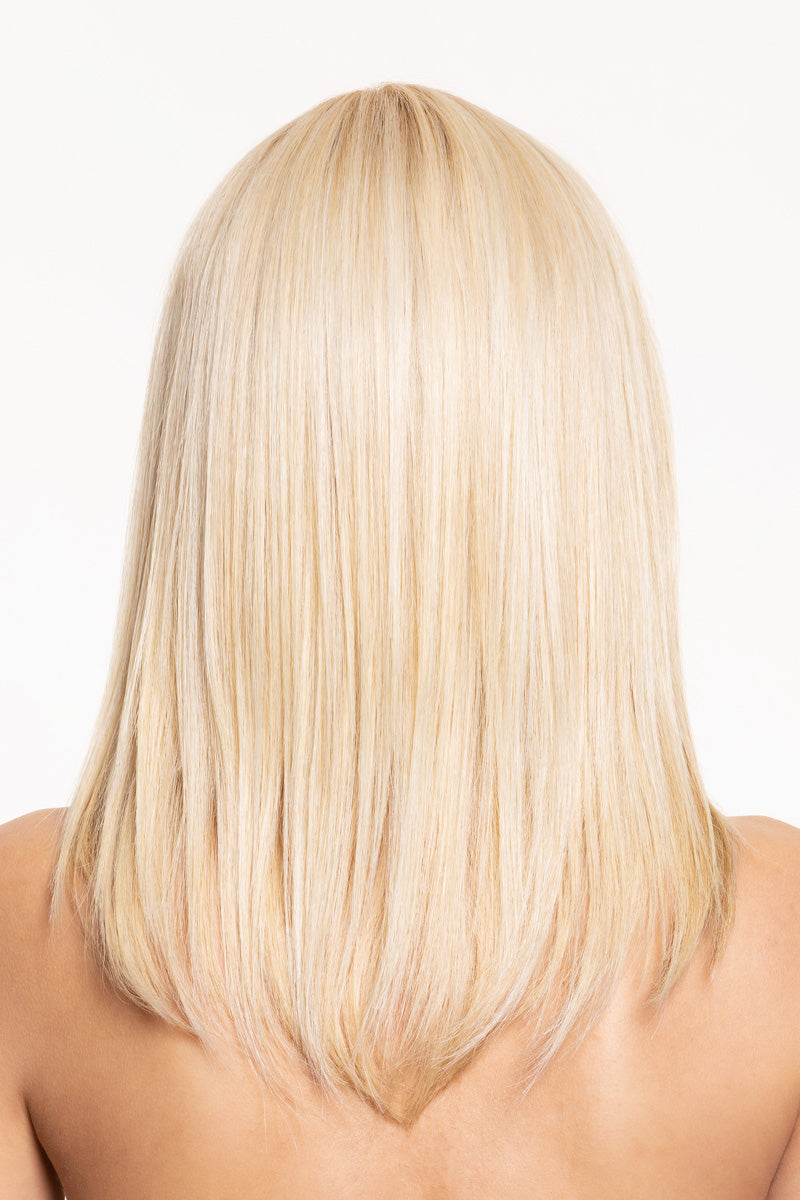 Belle Madame Perücke: Giselle RH Large Echthaar (Gr. L/XL)