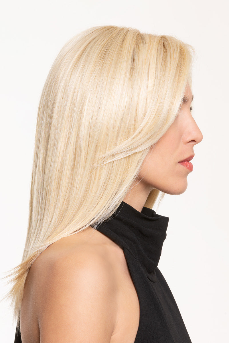 Belle Madame Perücke: Giselle RH Large Echthaar (Gr. L/XL)