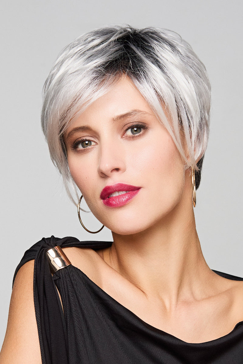 Gisela Mayer Glow – Snow White Rooted