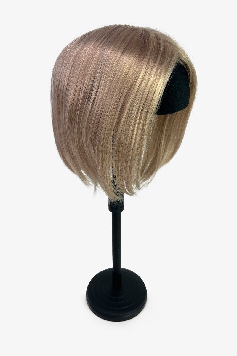 Gisela Mayer Haarteil: HH Remy Wonder Clip-In Topper Echthaar-Haarteil-Gisela Mayer-La Peruca