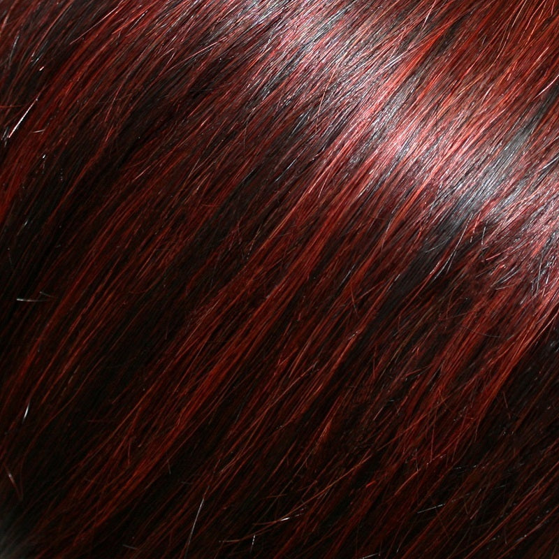 Jon Renau: easiPart French HH XL Human Hair 18''/45cm