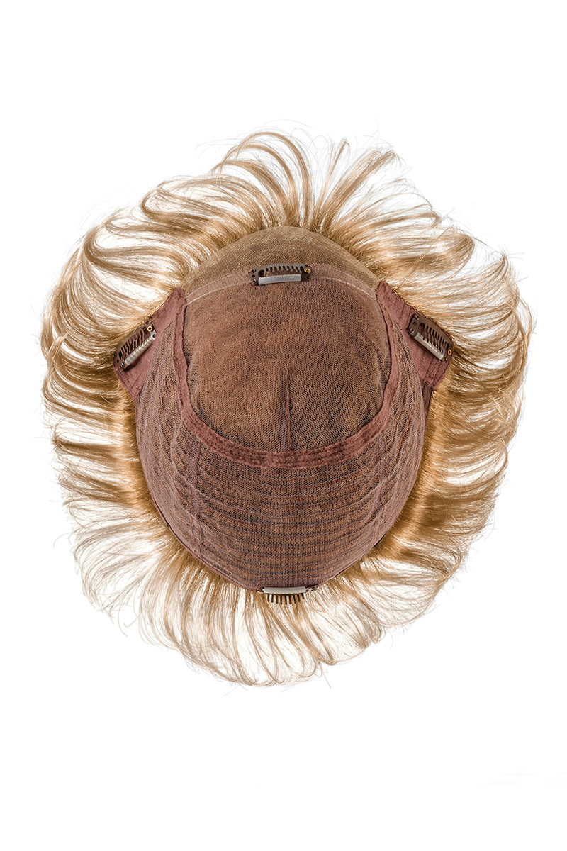 Belle Madame Haarteil Maxima SF - Clip-In Topper-Haarteil-Belle Madame-La Peruca