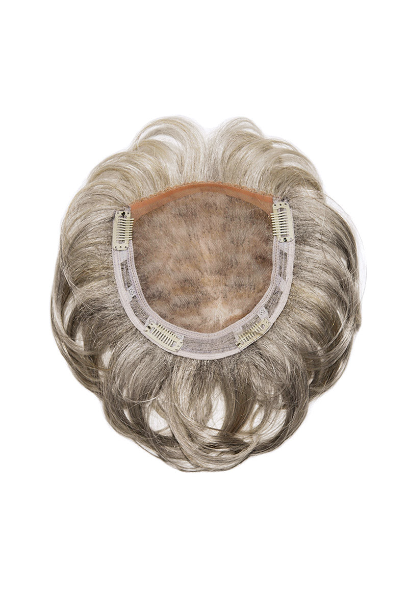 Belle Madame Haarteil Optima Clip-In Topper-Haarteil-Belle Madame-La Peruca