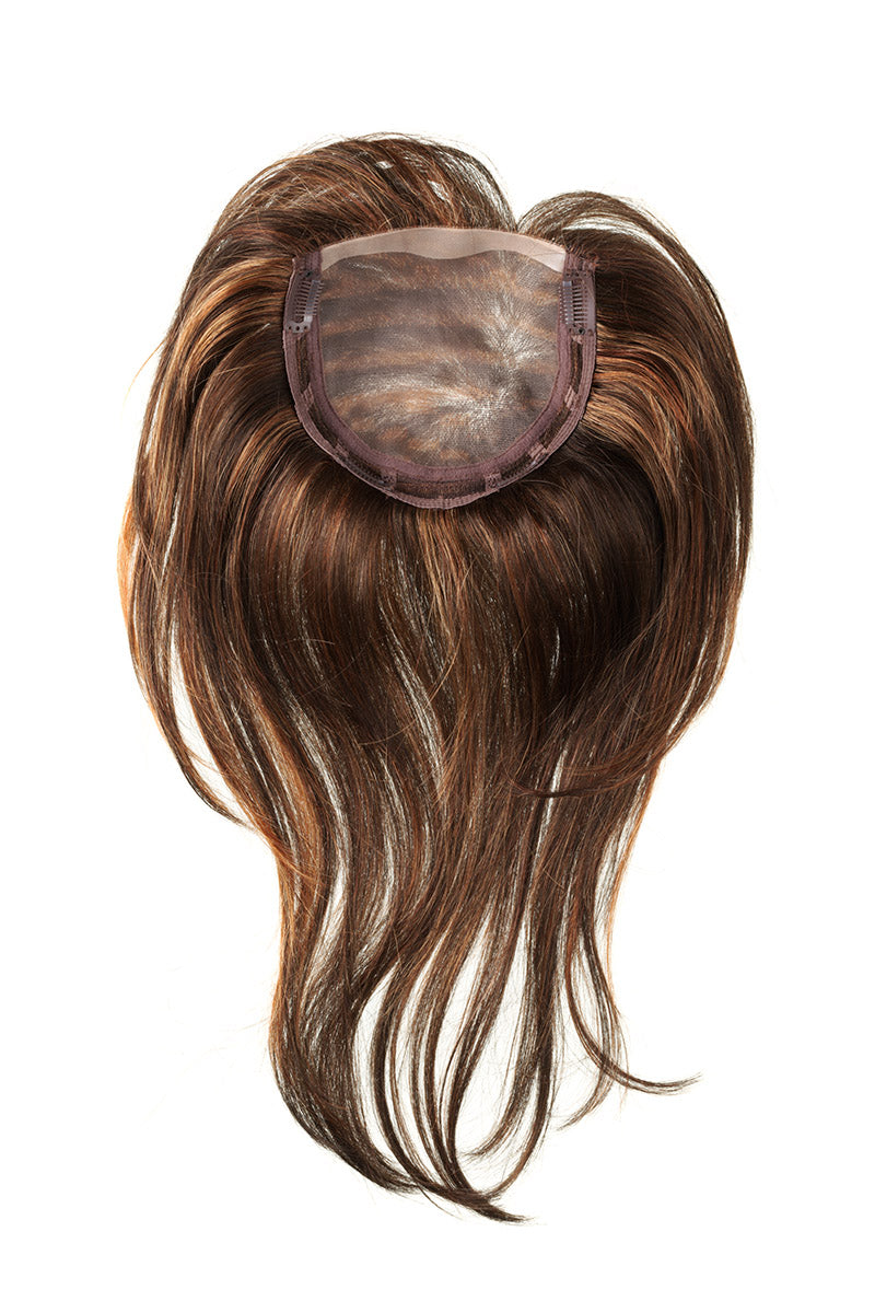Belle Madame Haarteil Optima Long - Clip-In Topper-Haarteil-Belle Madame-La Peruca