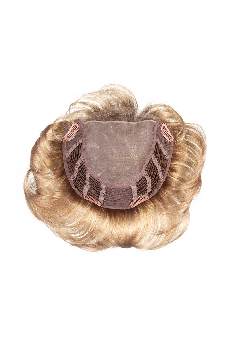 Belle Madame Haarteil Ultima SF - Clip-In Topper-Haarteil-Belle Madame-La Peruca