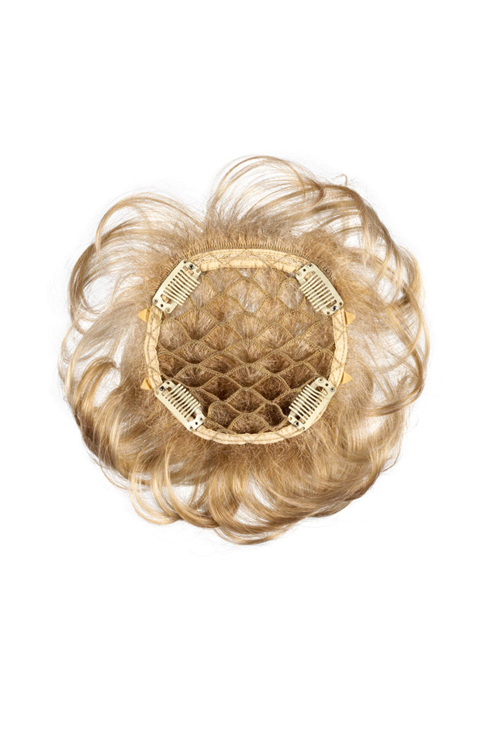 Belle Madame Haarteil Volume Plus - Clip-In Topper-Haarteil-Belle Madame-La Peruca