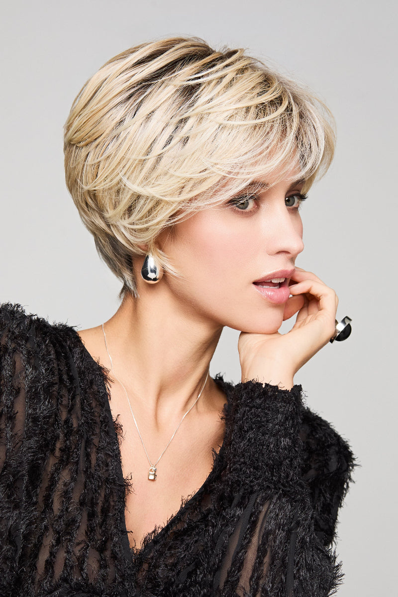 Gisela Mayer Hi Pep – Light Champagne Rooted – weitere Ansicht