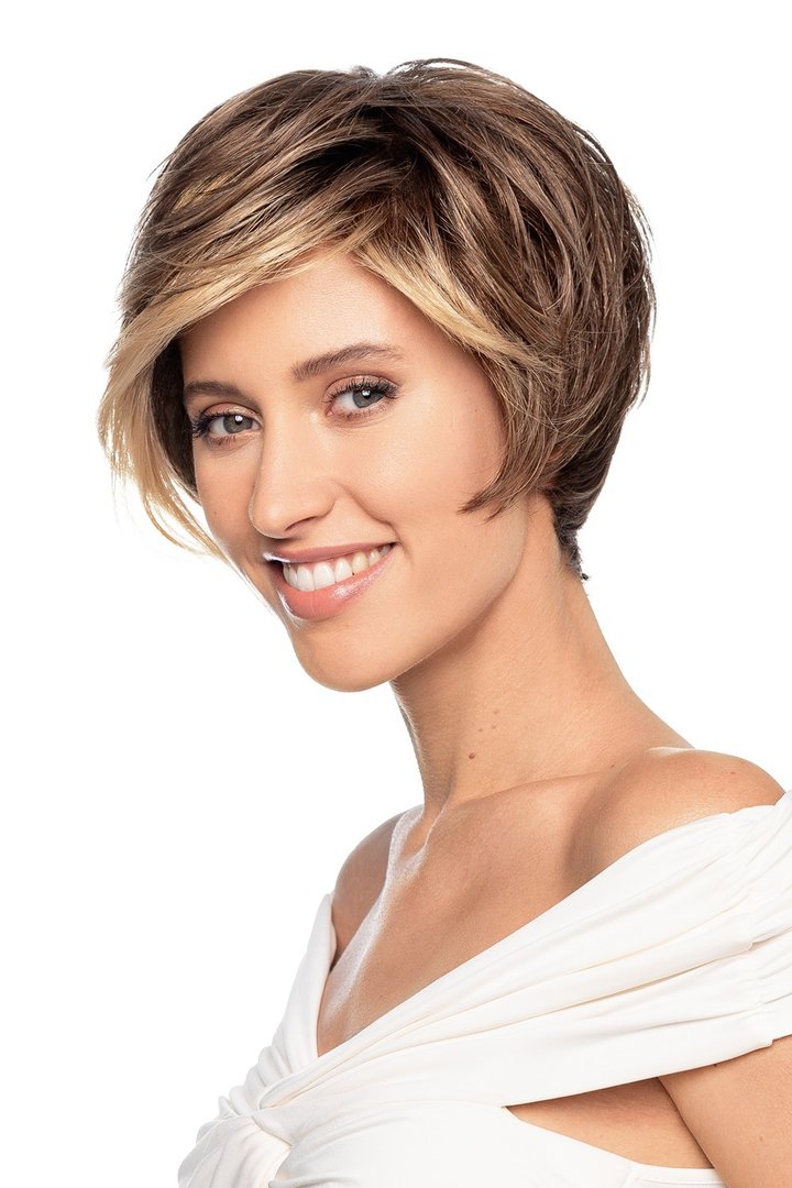 Gisela Mayer Wig: High End Clic