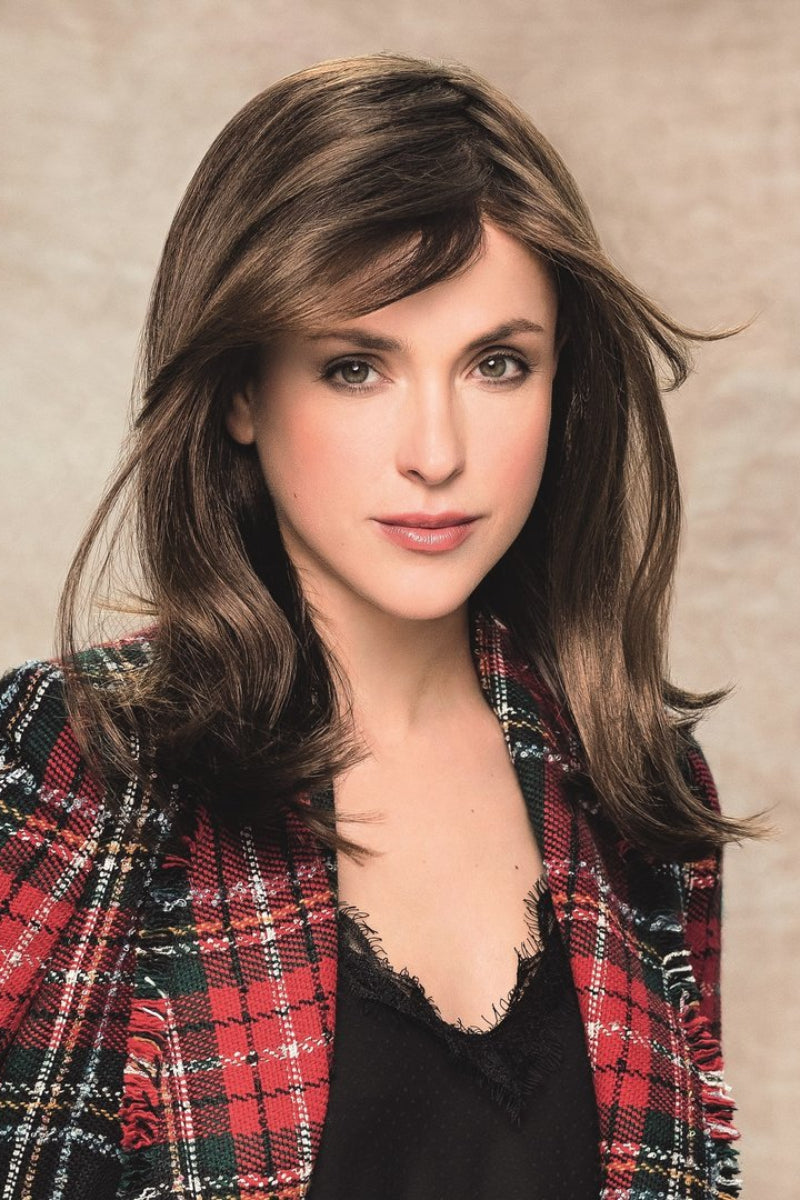 Gisela Mayer Perücke: High End Pauline Lace Short