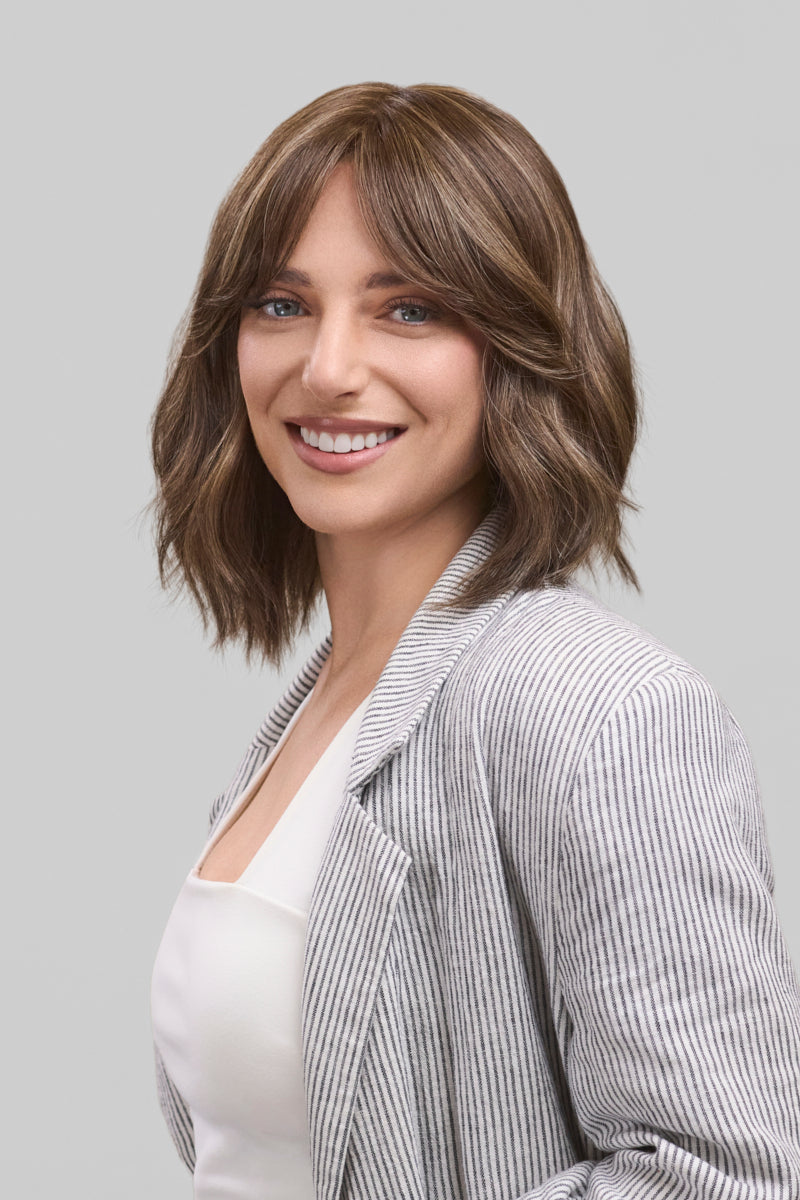 Jon Renau Perücke: Hollie Petite