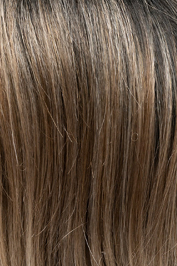 Gisela Mayer Perücke: Duo Page