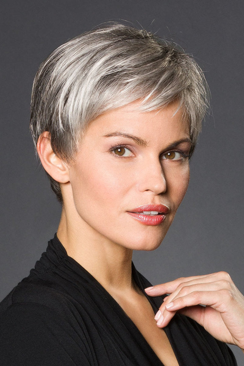 Belle Madame Perücke: Ida SF (Gr. S)-Perücke-Belle Madame-La Peruca