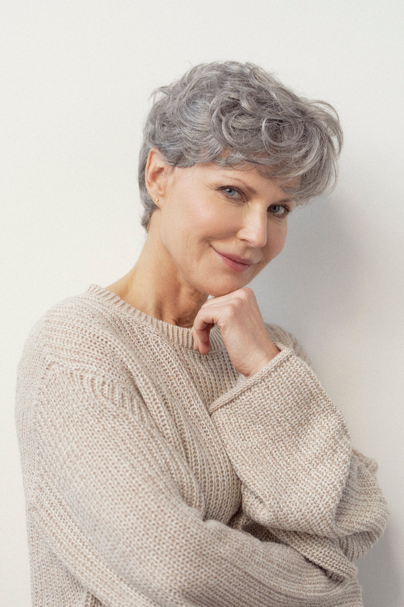 NJ Création Perücke: Jane-NJ Création-La Peruca