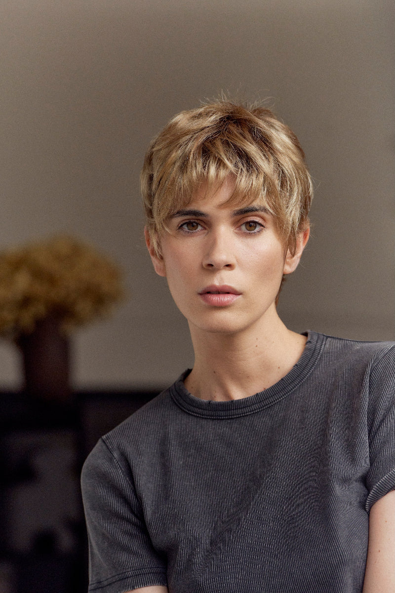 NJ Création Perücke: Julie-NJ Création-La Peruca