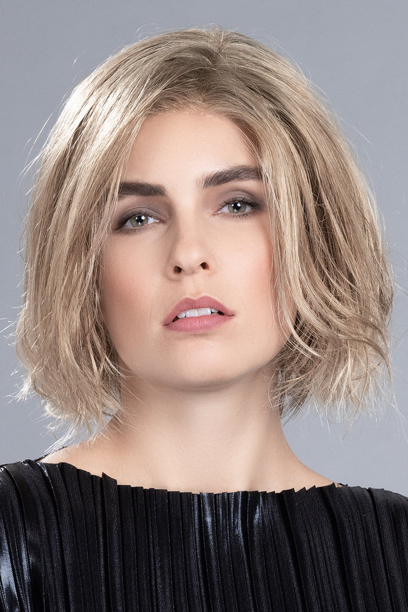 Ellen Wille Haarteil: Just ca. 24cm - Clip-in Topper-Haarteil-Ellen Wille-La Peruca