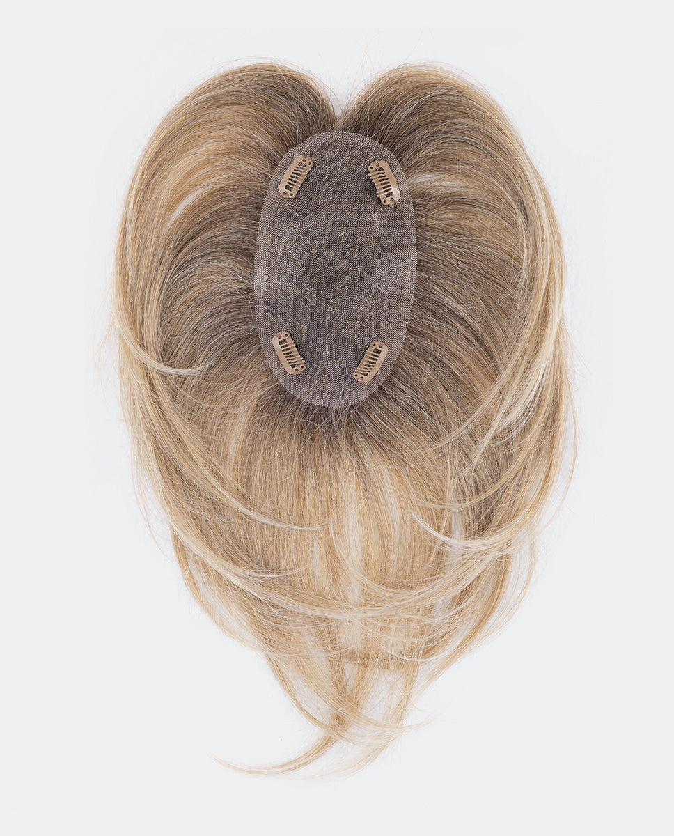Ellen Wille Haarteil: Just ca. 24cm - Clip-in Topper-Haarteil-Ellen Wille-La Peruca