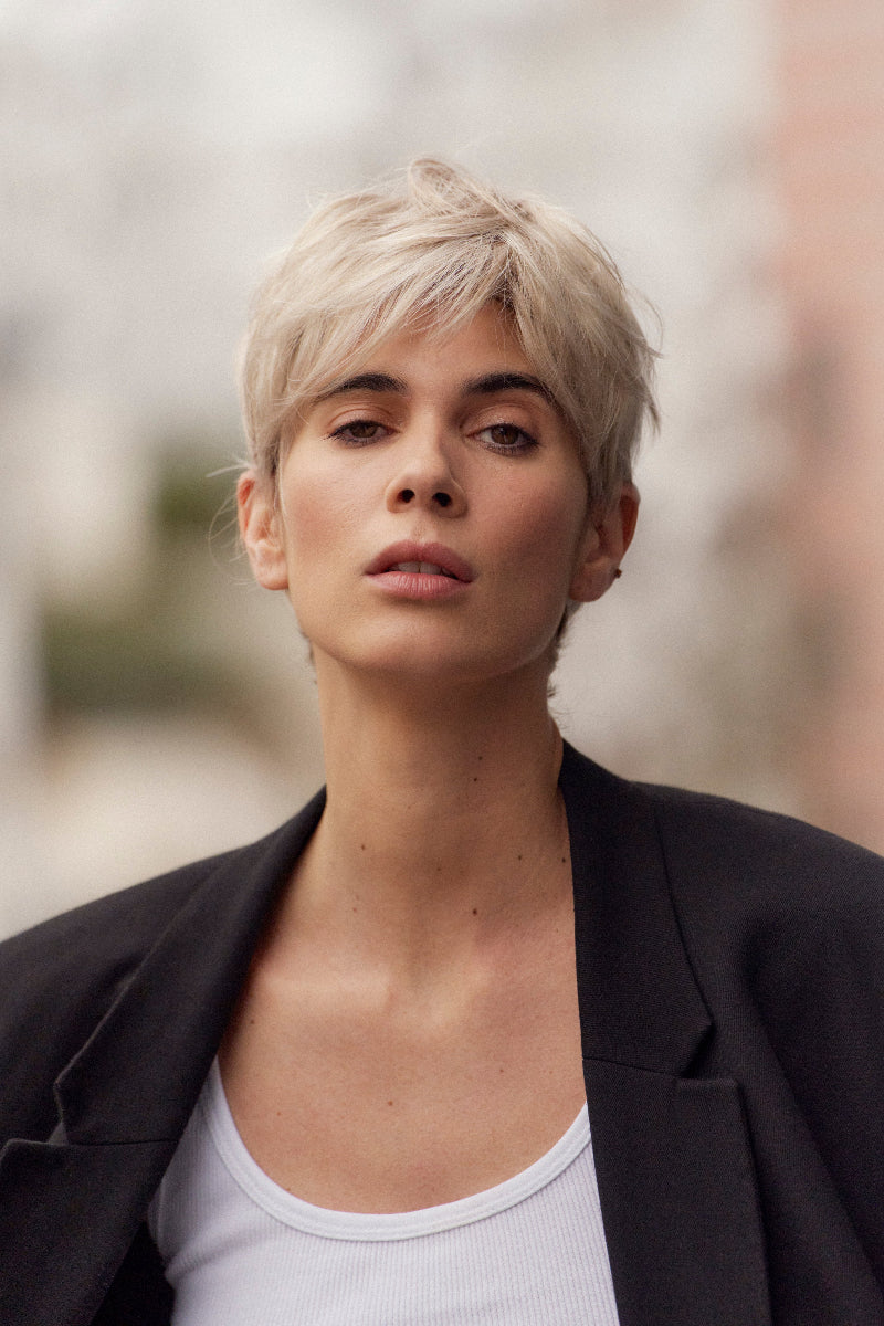 NJ Création Perücke: Karine-NJ Création-La Peruca