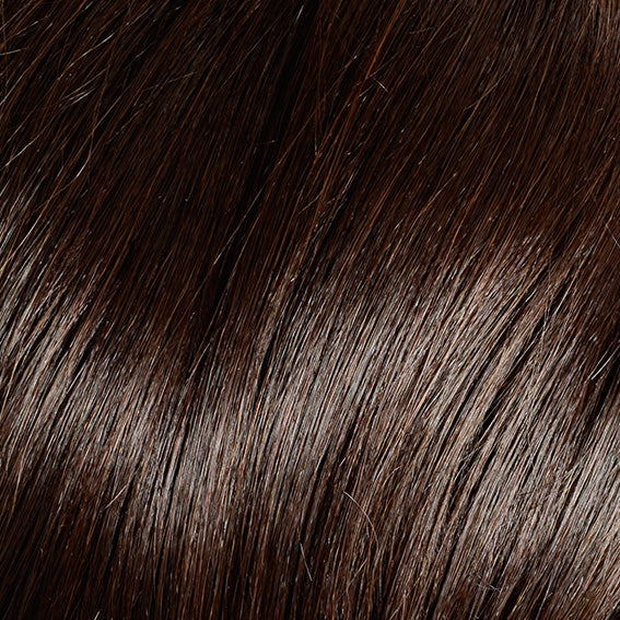 Gisela Mayer Perücke: Ginger Mono Lace Small