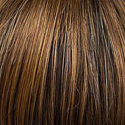 Belle Madame Perücke: Vicky Mono SF (Gr. S/M)-Perücke-Belle Madame-La Peruca